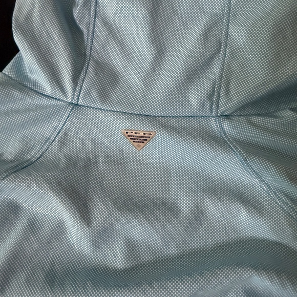 Columbia PFG Shirt - Picture 3 of 4